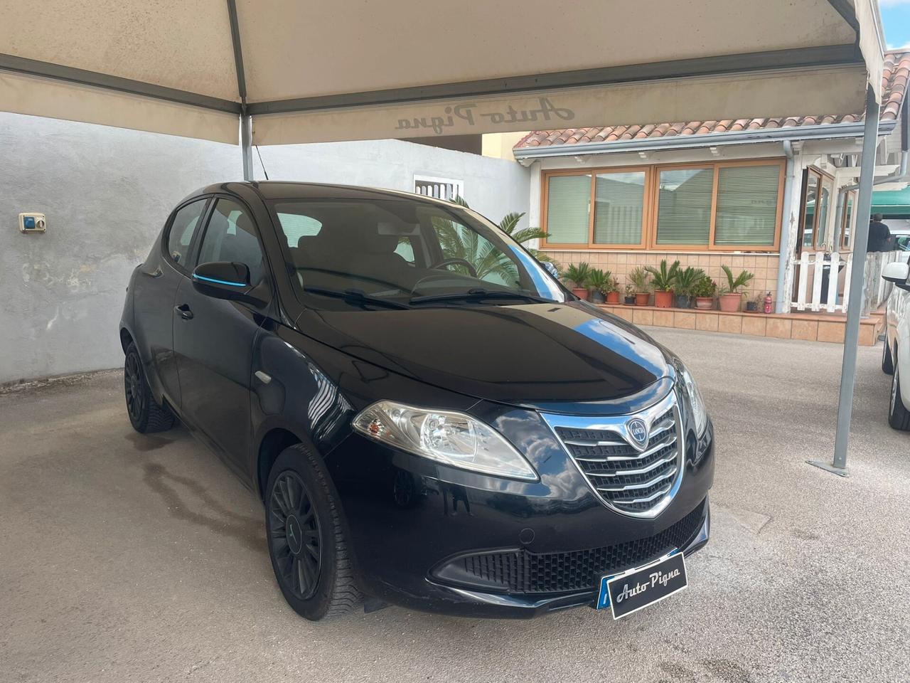 Lancia Ypsilon 1.2 69 CV 5 porte GPL Ecochic