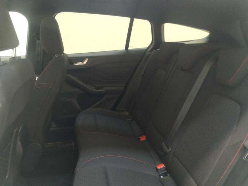 Ford Focus SW 1.5 ecoblue ST-Line X 120cv auto