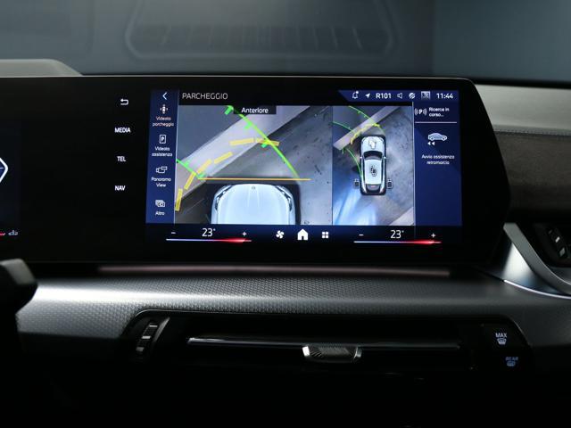 BMW X2 sDrive 20d Msport Pro 150CV