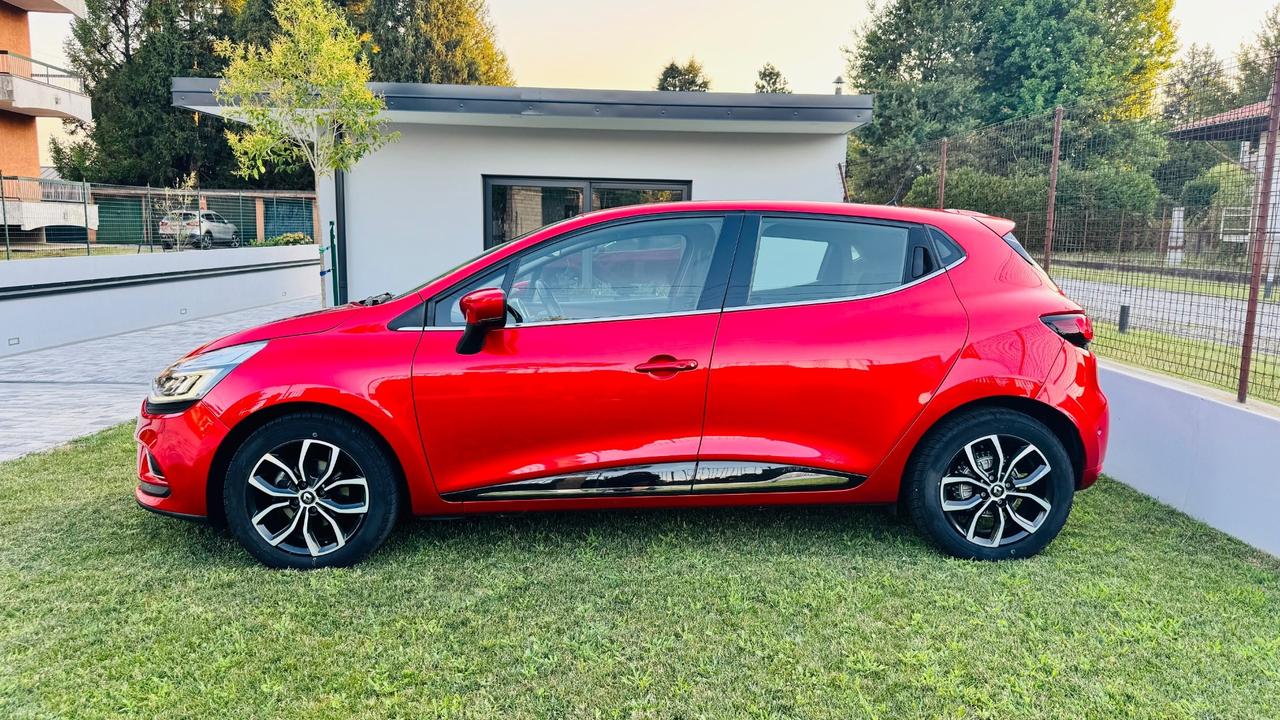 Renault Clio dCi 8V 110CV Start&Stop 5 porte Energy GT Line