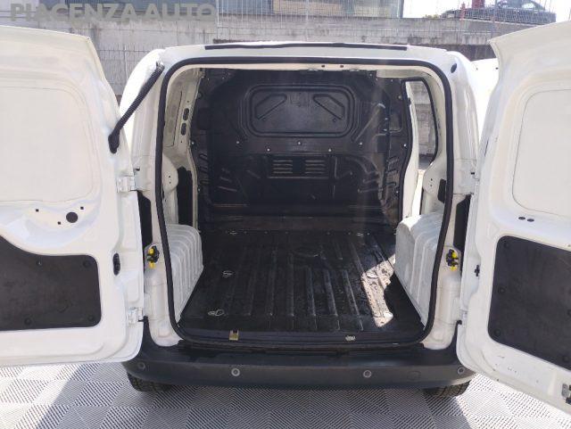 FIAT Fiorino 1.3 MJT 95CV Cargo SX.MONITOR CENTRALE