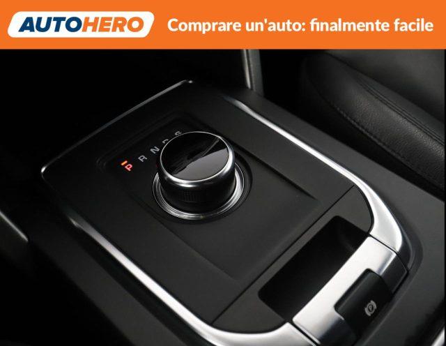 LAND ROVER Discovery Sport 2.0 TD4 180 CV SE