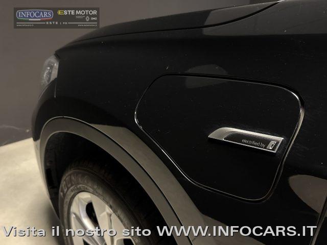 BMW X1 xDrive25e Business Adv. Tagliandi BMW - PROMO