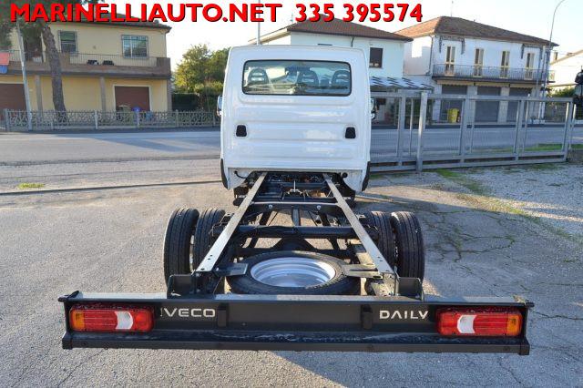 IVECO Daily 35C16 3.0 TELAIO NUOVO PASSO 3750