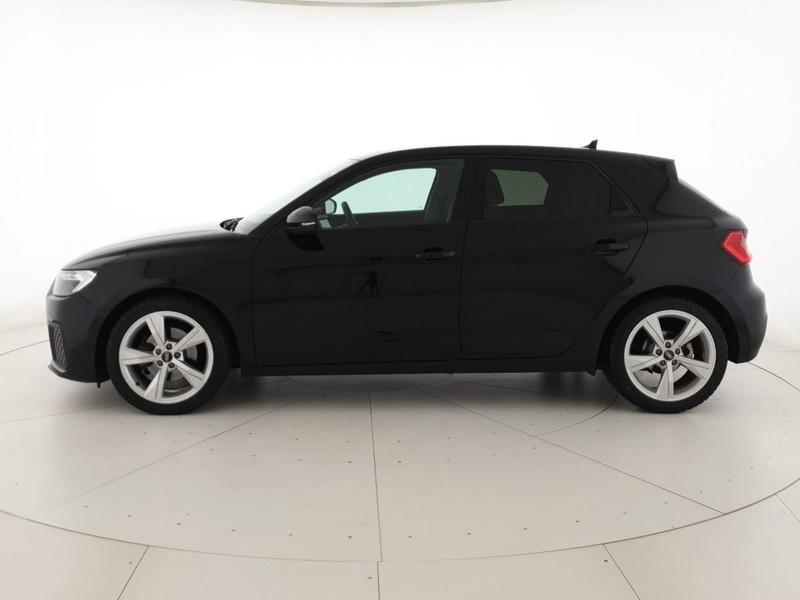 Sportback 35TFSI 150CV S tronic Admired