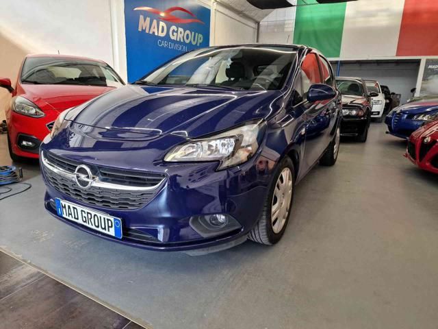 OPEL Corsa 1.2 5 porte Cosmo UNICO PROPRIETARIO!