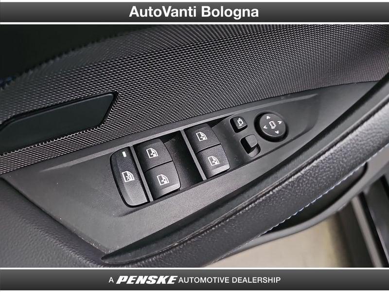 BMW Serie 4 430d Gran Coupe mhev 48V xdrive Msport Pro auto