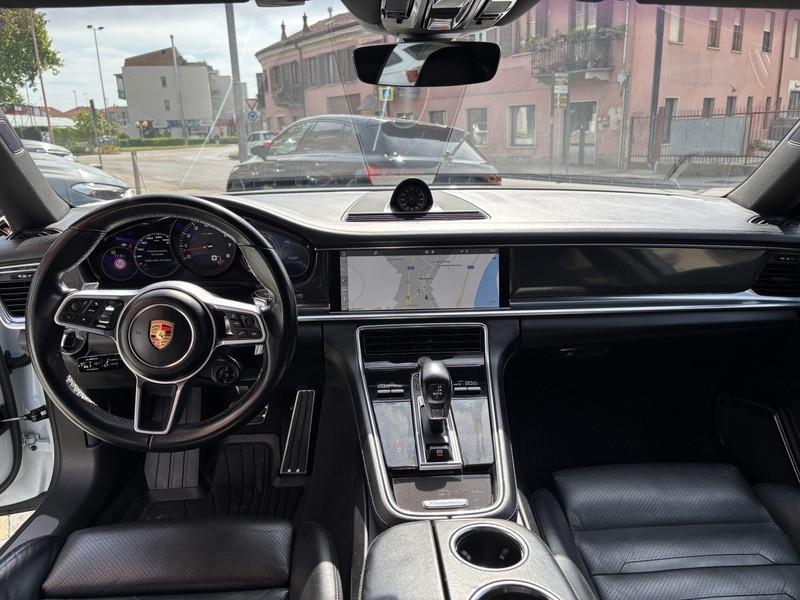 Porsche Panamera Berlina Panamera 2.9 4S auto MATRIX-NAVI-21