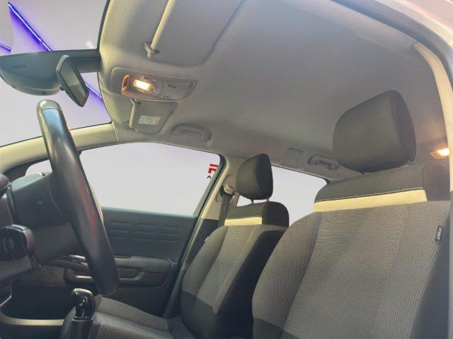 CITROEN C3 Aircross PureTech 82 Shine