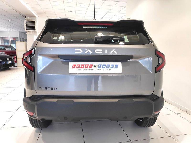 Dacia Duster ECO-G 100 Essential*GPL*PRONTA CONSEGNA*
