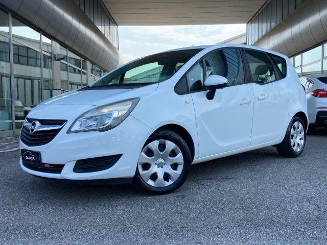 OPEL Meriva 1.6 CDTI 136CV Cosmo