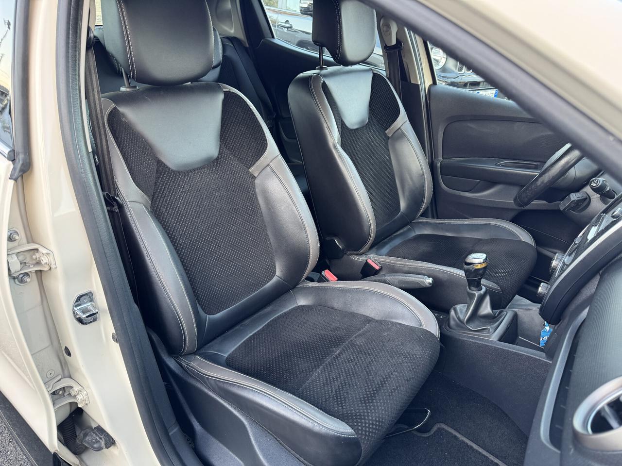 Renault Clio dCi 8V 75 CV Start&Stop 5 porte Energy Intens