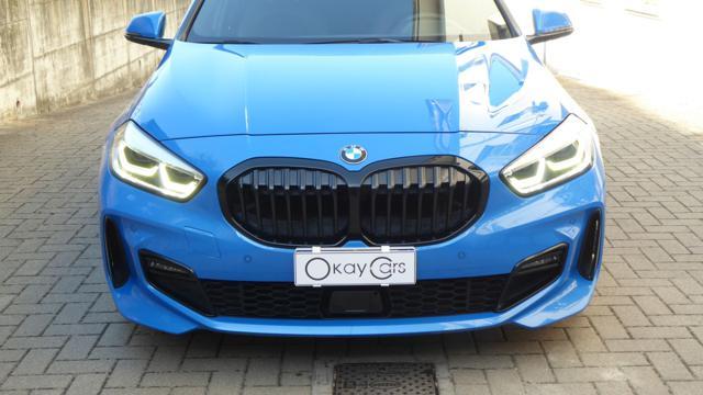 BMW 116 d 5p. Msport