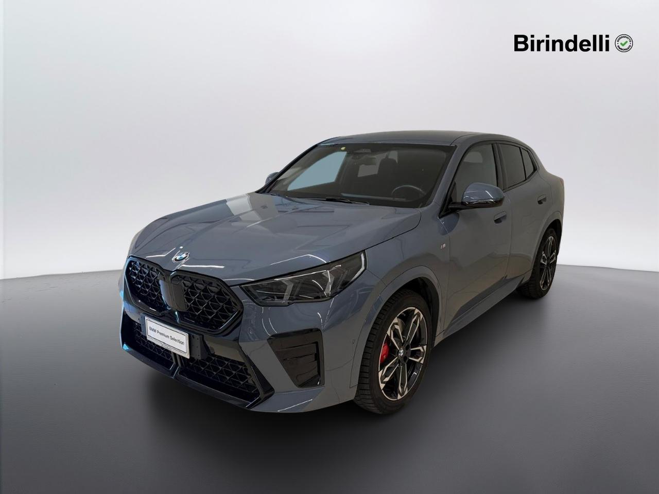 BMW X2 (U10) - X2 sDrive 20d Msport Pro