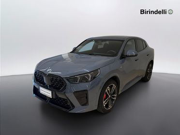 BMW X2 (U10) - X2 sDrive 20d Msport Pro