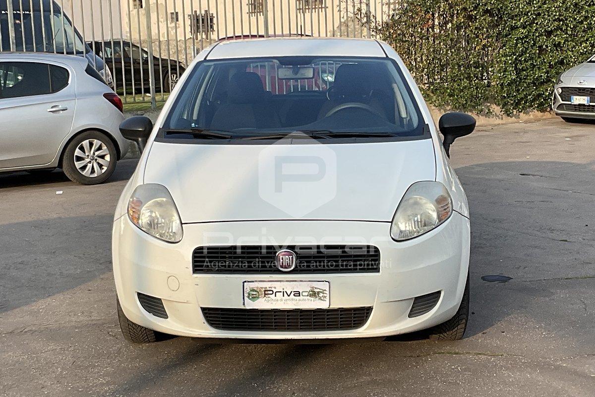 FIAT Punto Evo 1.2 5 porte S&S Dynamic