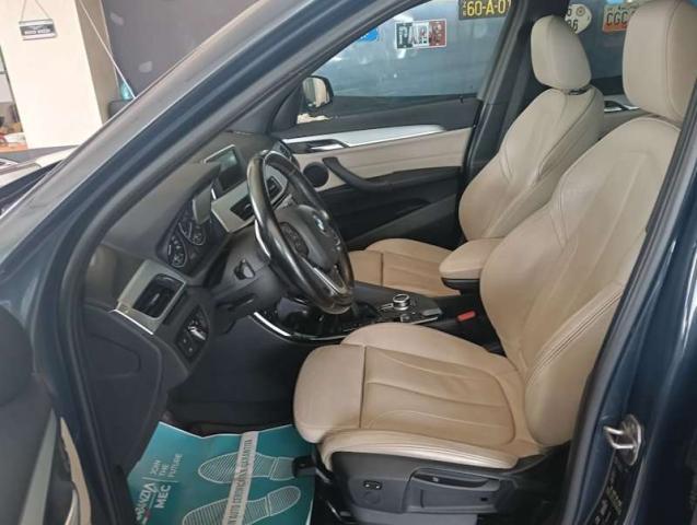 BMW X1 X1 F48 xdrive25d xLine auto