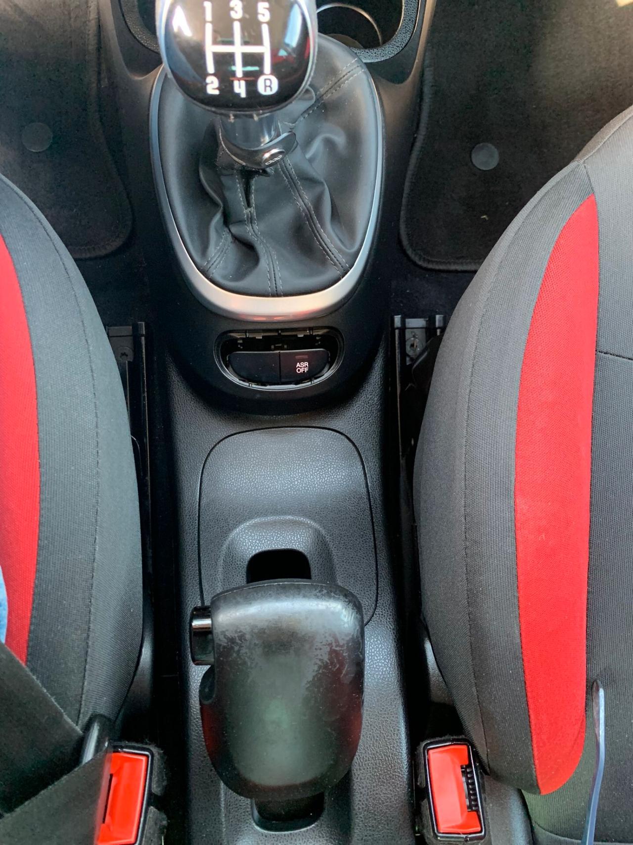 Fiat 500L 1.3 Multijet 95 CV Business