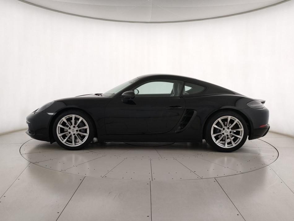 Porsche 718 Cayman 2.0 PDK