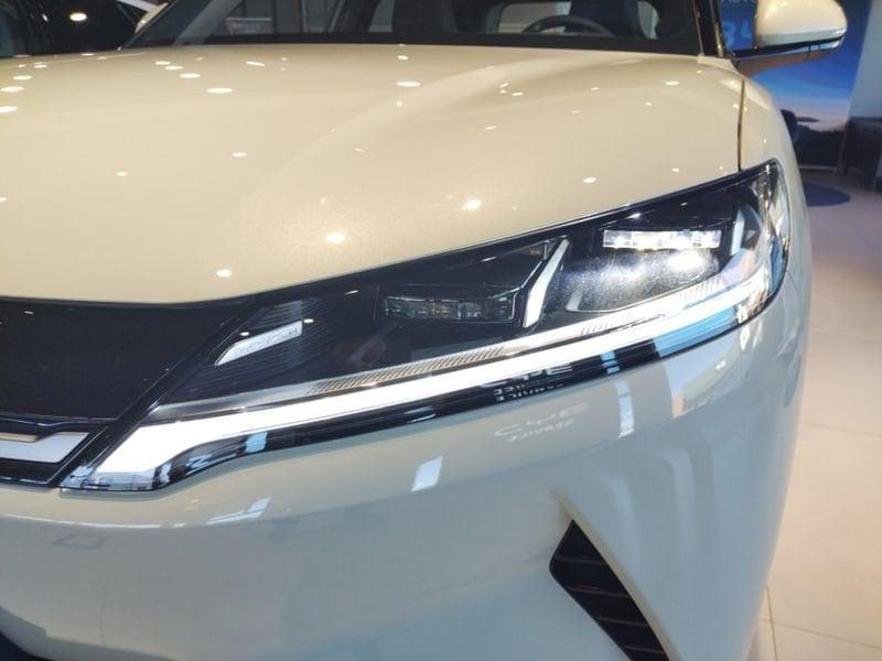 BYD Atto 2 ACTIVE