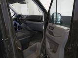 Volkswagen Crafter 2.0