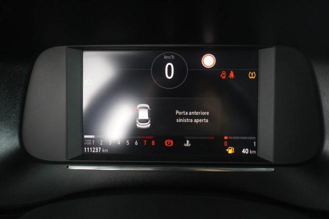 OPEL Corsa Corsa 1.2 Elegance