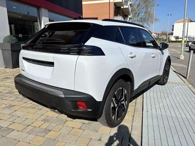 Peugeot 2008 PureTech 130 S&S EAT8 Allure LED-CAM-APP CONNECT
