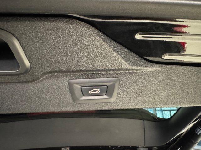 BMW X5 xDrive30d 258CV Luxury FULL OPT 7 POSTI