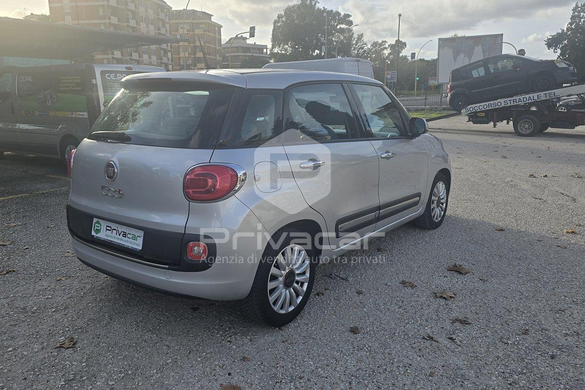 FIAT 500L 1.3 Multijet 85 CV Pop Star
