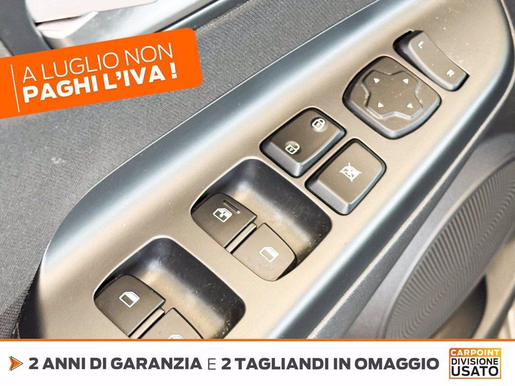HYUNDAI Kona 1.6 gdi hev xclass 2wd 141cv dct del 2022