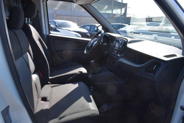 FIAT Doblo Doblò 1.6 MJT 105CV S&S PC-TN Cargo Lounge
