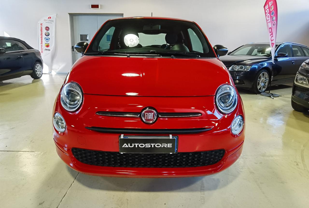 Fiat 500 1.0 Hybrid *50.000KM*
