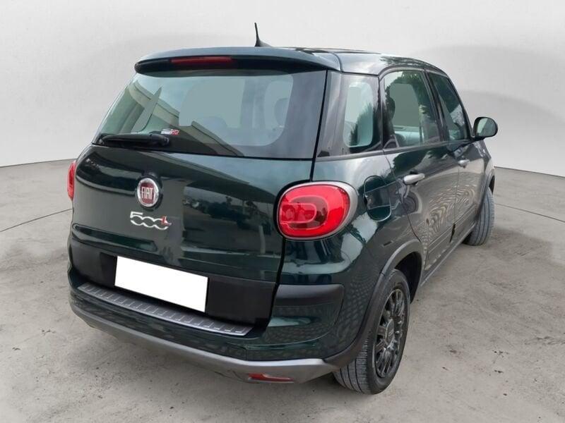 FIAT 500L 1.3 MJET 95 CV Connect - CARPLAY/ANDROID AUTO
