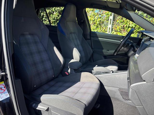 VOLKSWAGEN Golf 1.4 Plug-In Hybrid DSG GTE