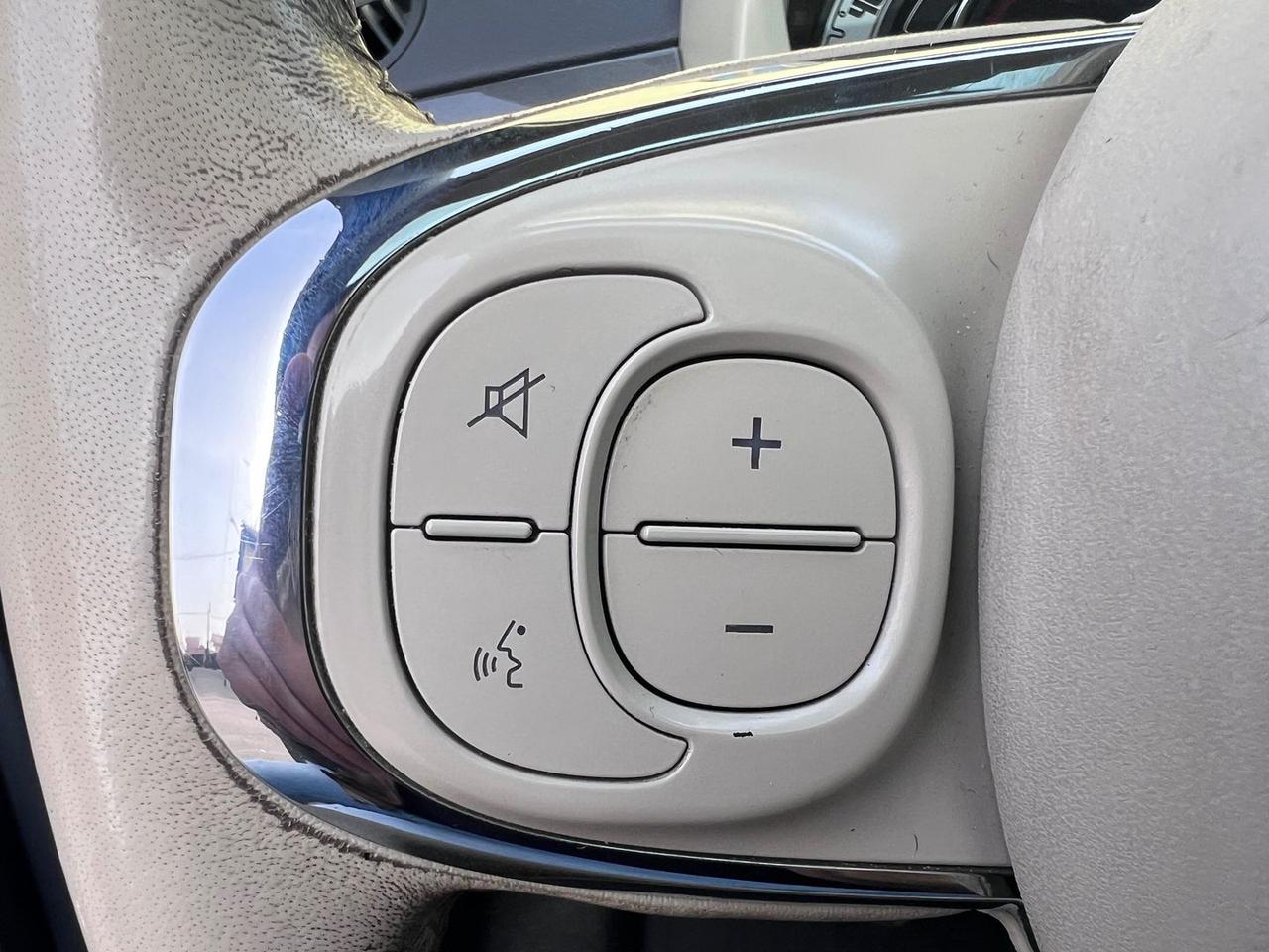 Fiat 500 1.3 Multijet #9752