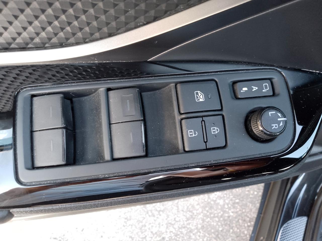 Toyota C-HR Hybrid 122cv GR Sport Black Edition
