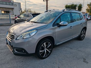 Peugeot 2008 1.6 Hdi Allure