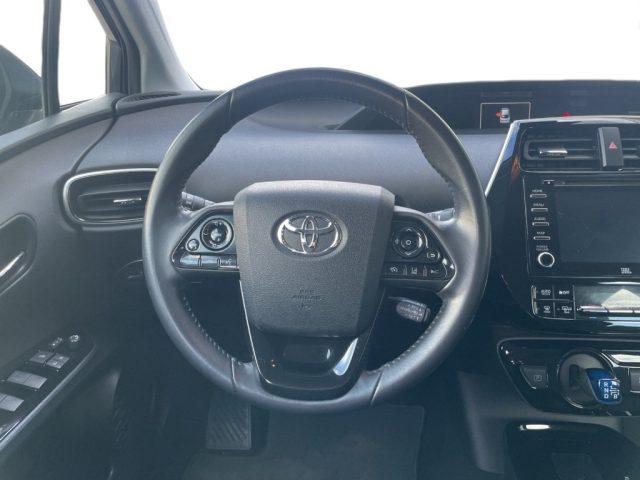 TOYOTA Prius 1.8 Active