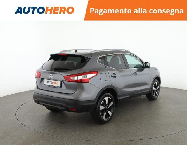 NISSAN Qashqai 1.6 dCi 4WD 360