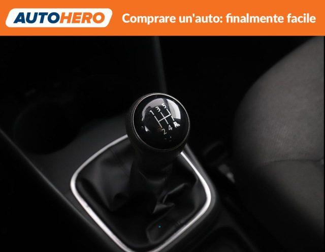 VOLKSWAGEN Polo 1.0 MPI 5p. Comfortline