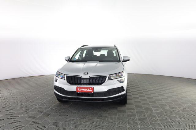 SKODA Karoq Karoq 1.6 TDI SCR Executive