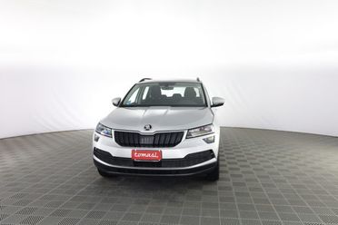 SKODA Karoq Karoq 1.6 TDI SCR Executive