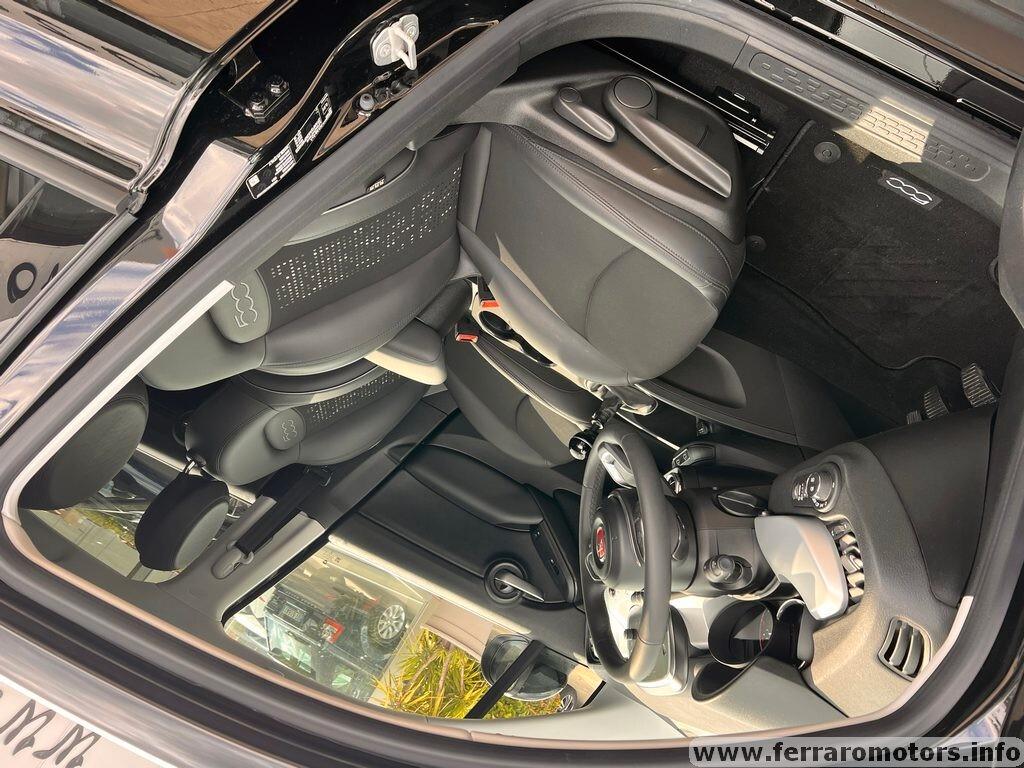 Fiat 500X 1.6 MultiJet 130 CV Cross solo 7.000 km pari al nuovo