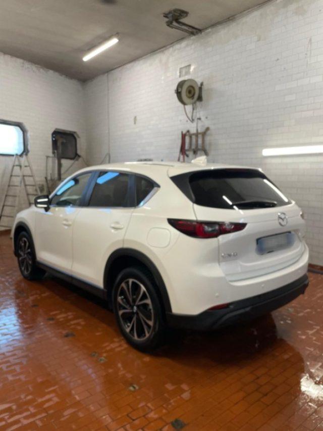 MAZDA CX-5 2.2L Skyactiv-D 150 CV 2WD Business