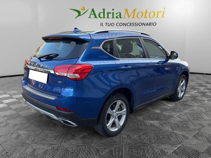 Haval H2 1.5T GPL Easy