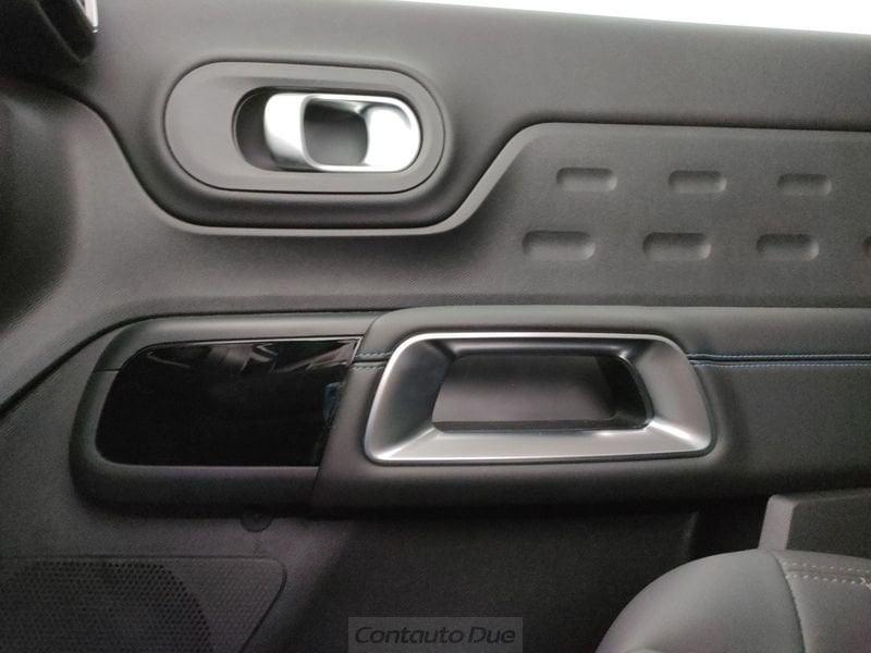 Citroën C5 Aircross BlueHDi 130 S&S EAT8 MAX | PREZZO REALE