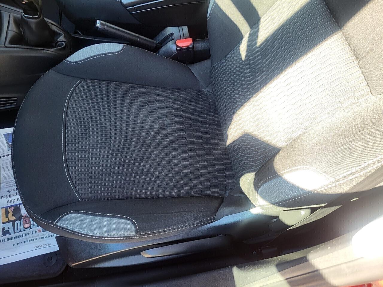 PEUGEOT 208-1,2 GPL-CINTA DISTRIBUZIONE NUOVA