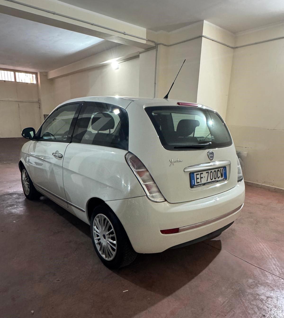 Lancia Ypsilon 1.2 69 CV Diva BLUETOOTH *TAGLIANDI LANCIA*