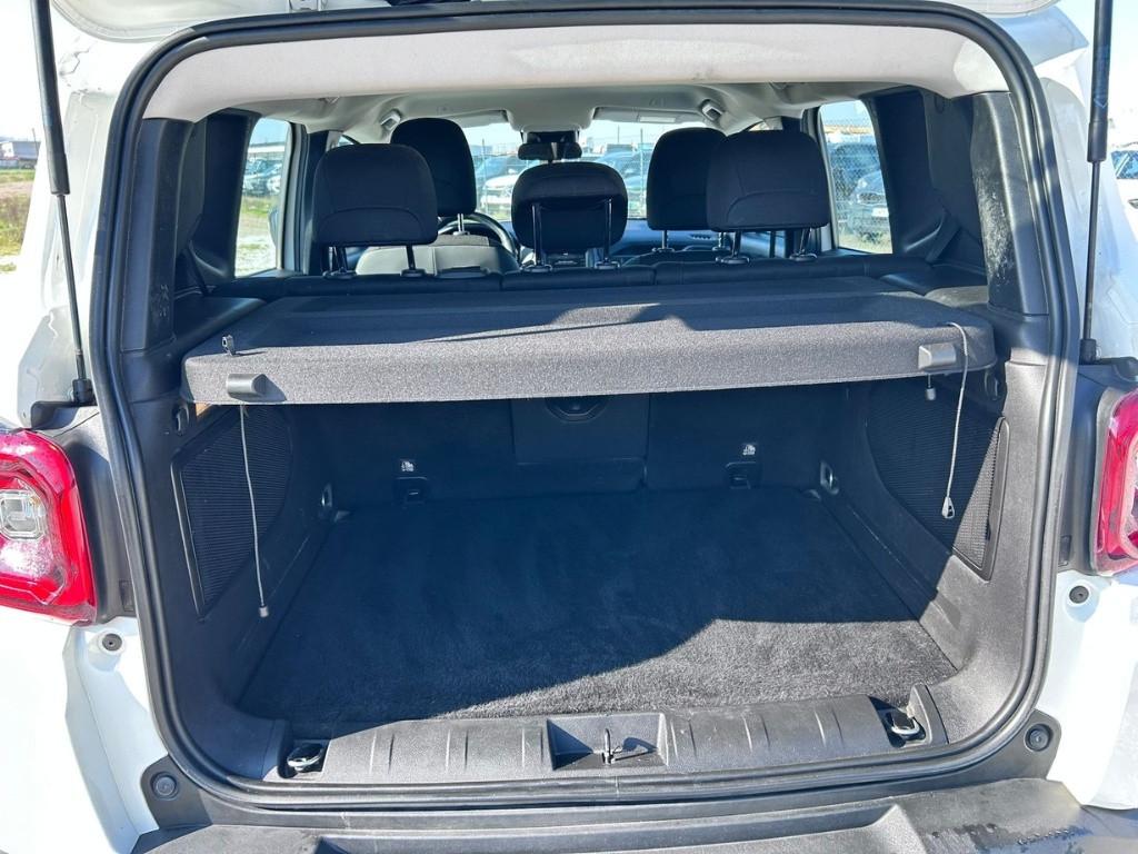JEEP Renegade - Renegade 1.6 Mjt 120 CV Longitude