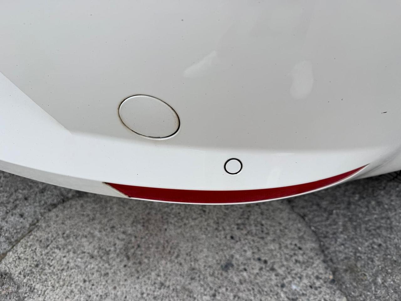 Seat Leon 1.4 TSI Stylance